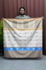 কোডঃ JR 15 - Elite Jacquard Lungi
