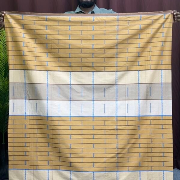কোডঃ JR 18 - Elite Jacquard Lungi