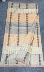 কোডঃ JR 4 - Elite Jacquard Lungi - Image 3