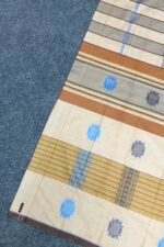 কোডঃ JR 11 - Elite Jacquard Lungi - Image 2