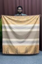 কোডঃ JR 12 - Elite Jacquard Lungi