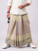 কোডঃ JR 2 - Elite Jacquard Lungi