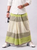 কোডঃ JR 10 - Elite Jacquard Lungi